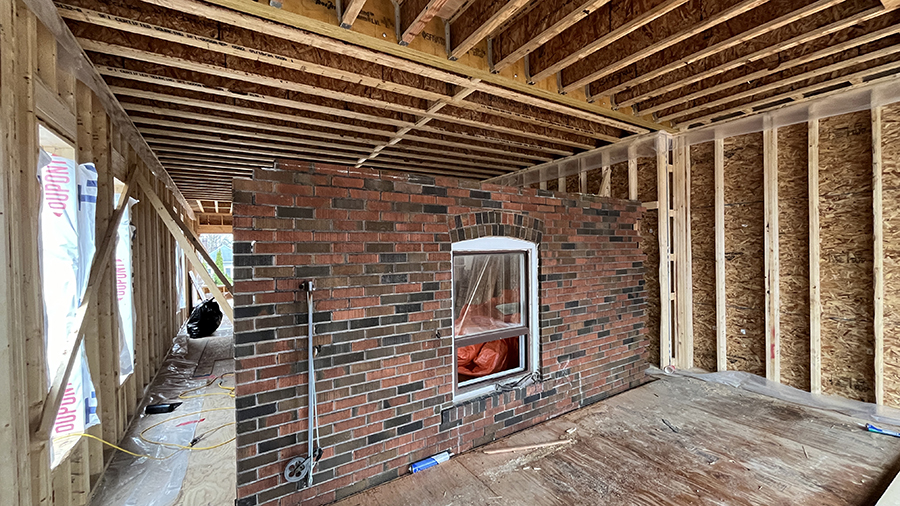 Construction Project